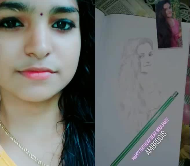 @Darsana_meera