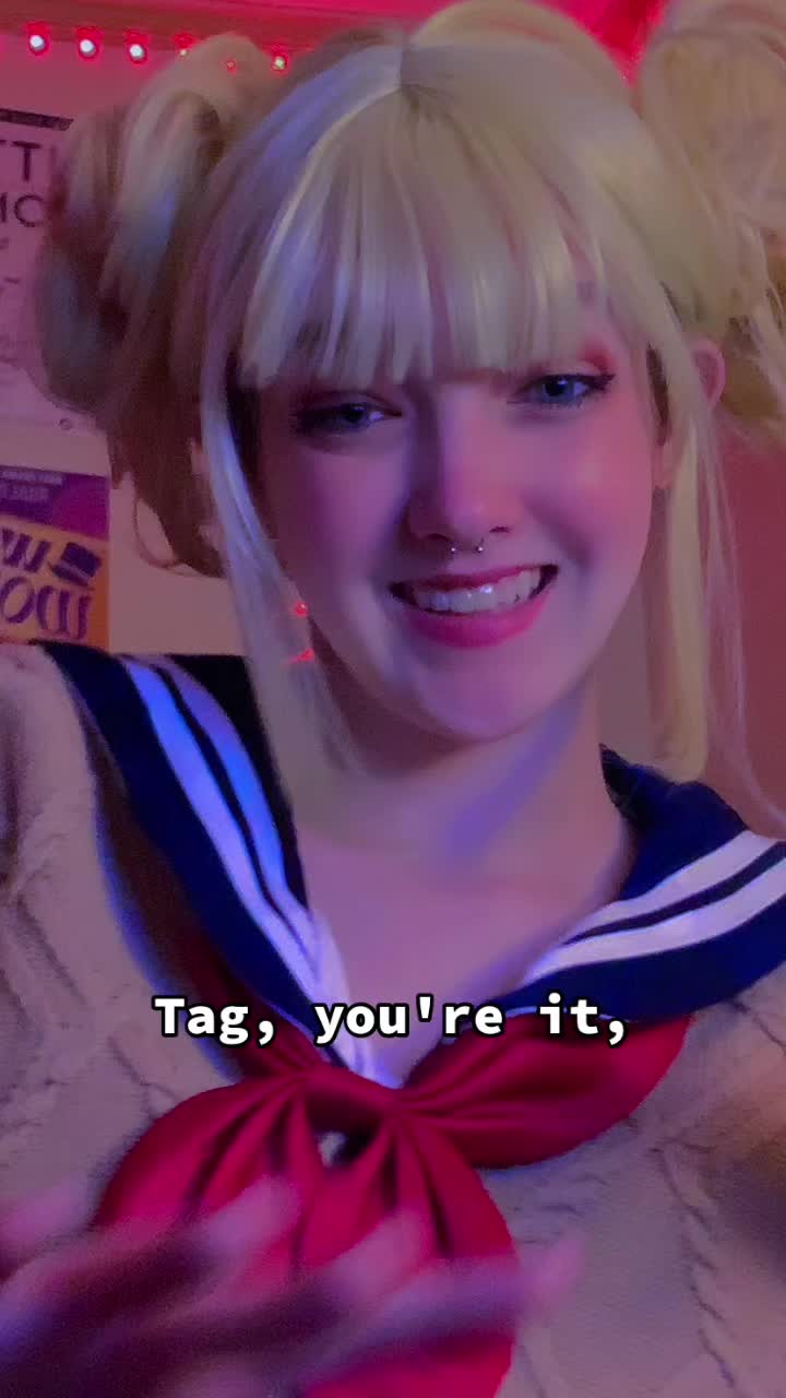 @Zoey