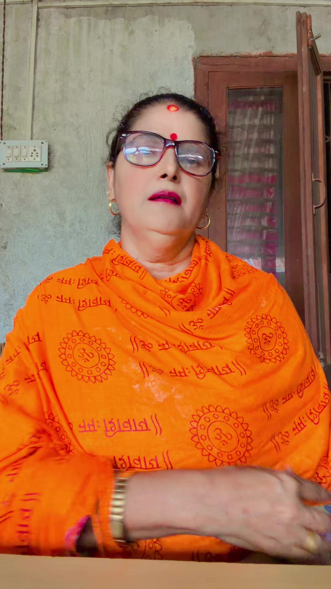 @ambika tripathi