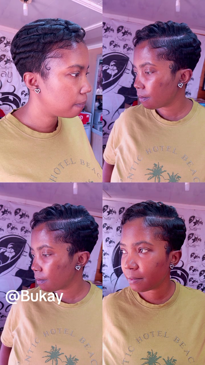 @bukay beauty salon
