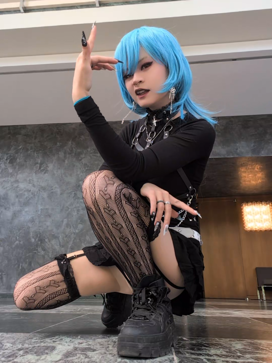 @Misaki Tetsuya