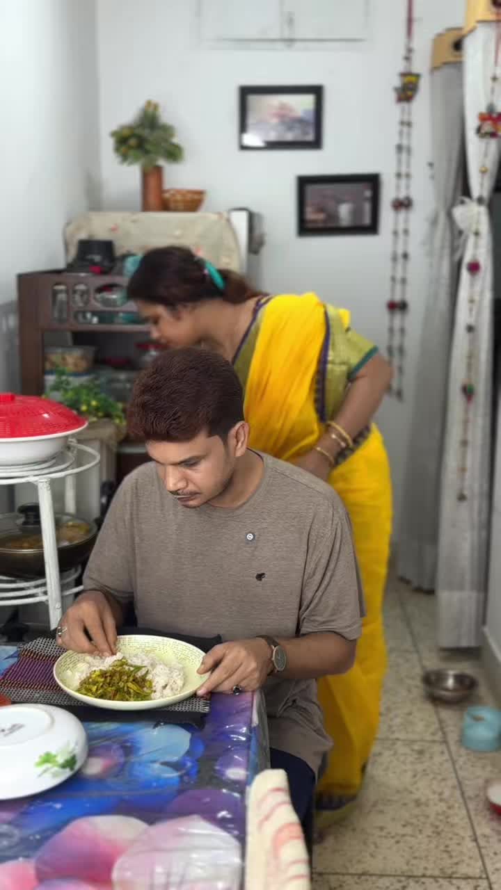 @আসমিন & রেজা