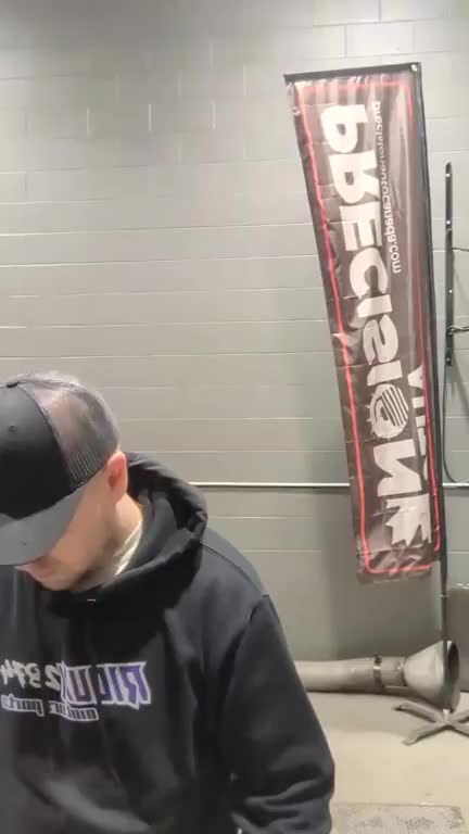 @Precision Auto Canada