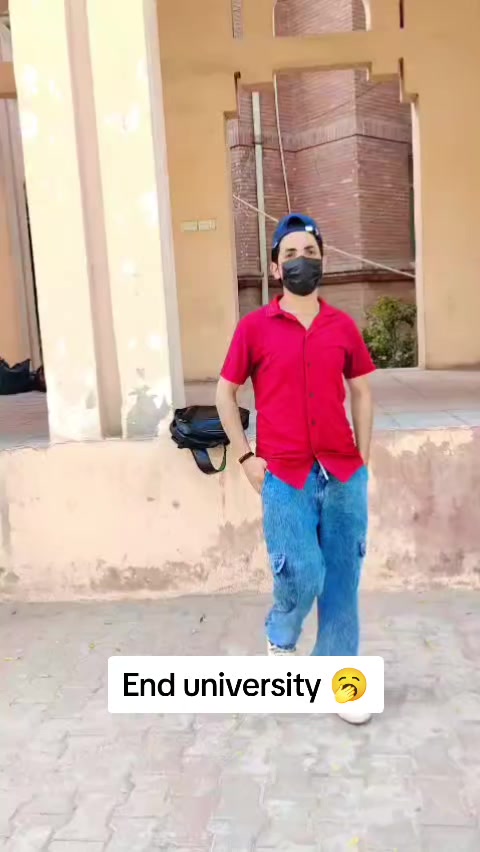 @Mask Boy 😷