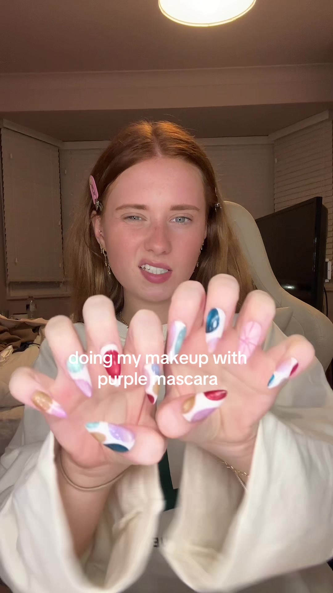 @liv dobson