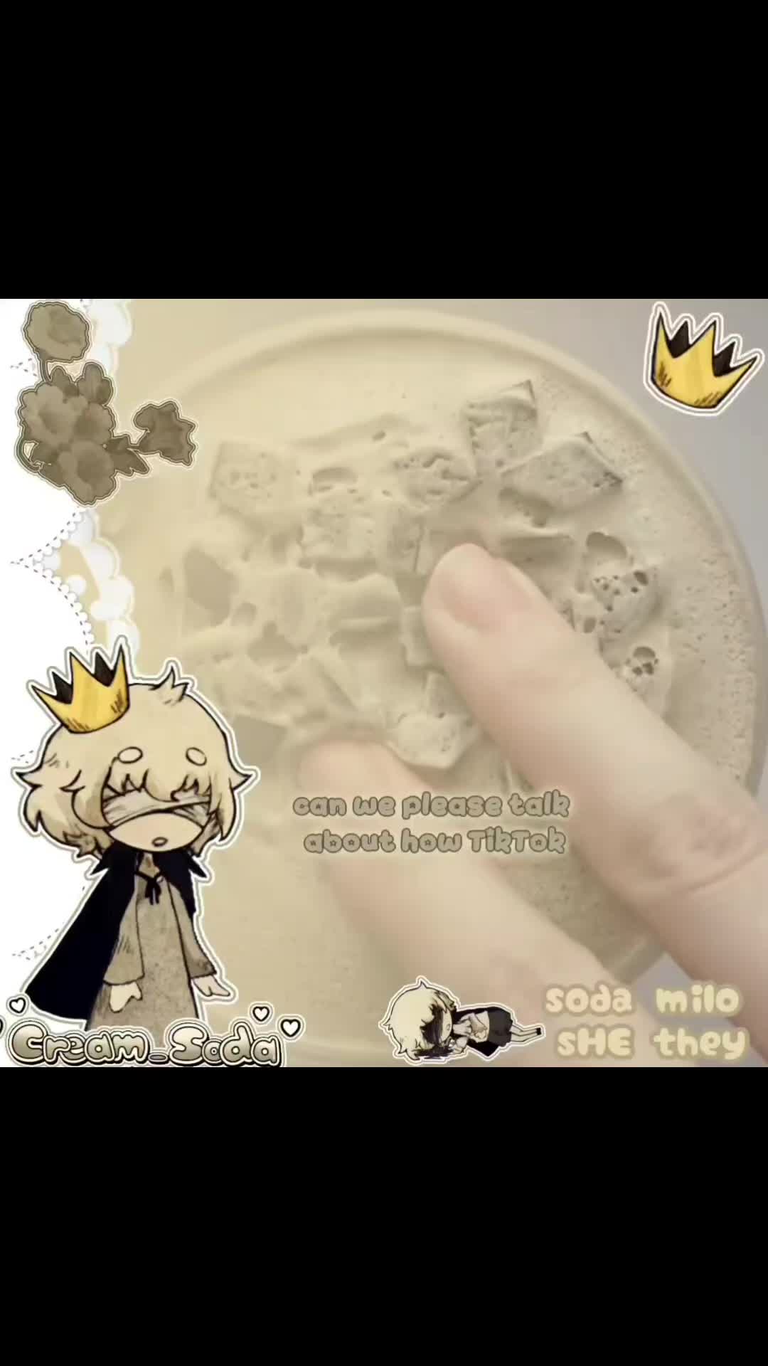 @soda #1 CAESER_RANTS hater