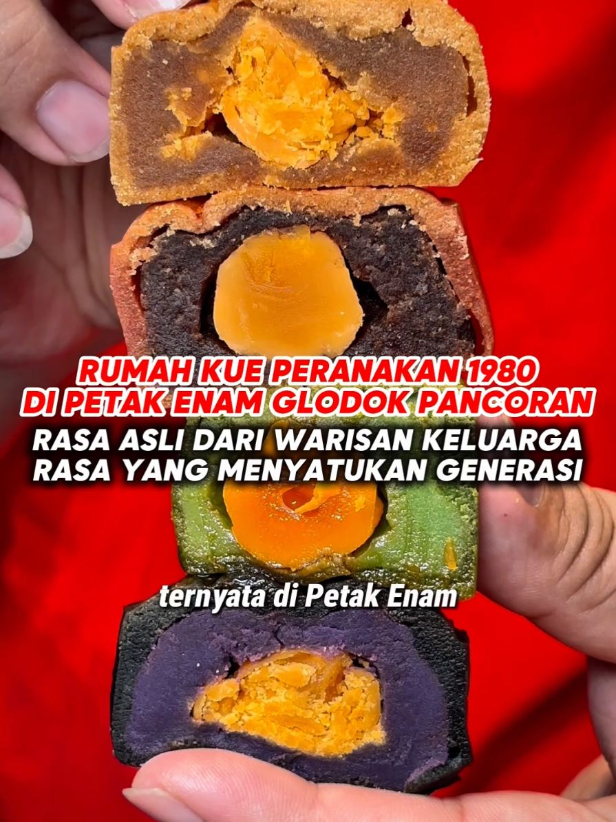 @Kuliner Jabodetabek