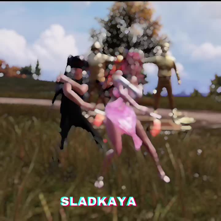 @FAR2 SLADKAYA