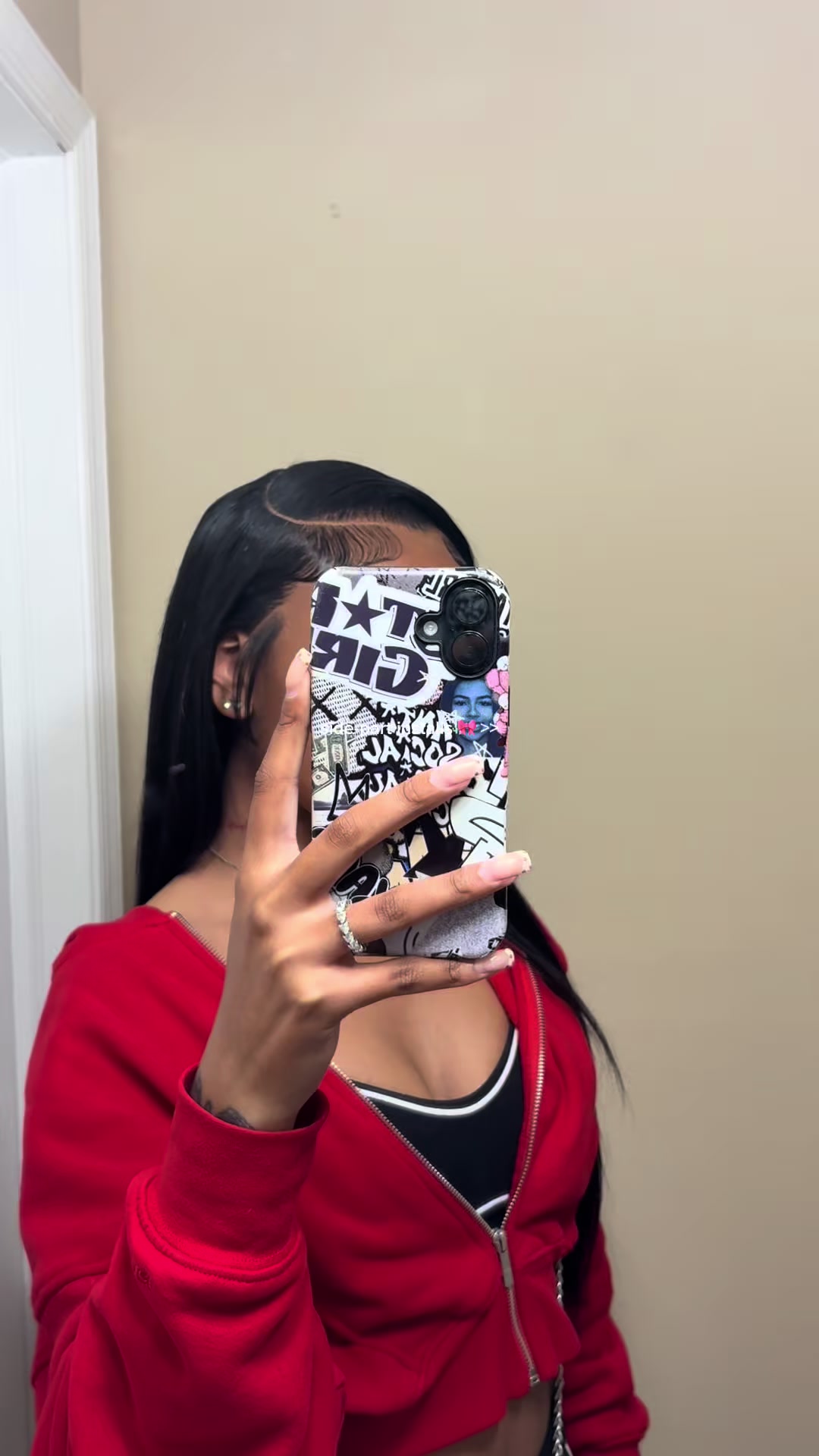 @yt : Jaylynn Marlina ๐