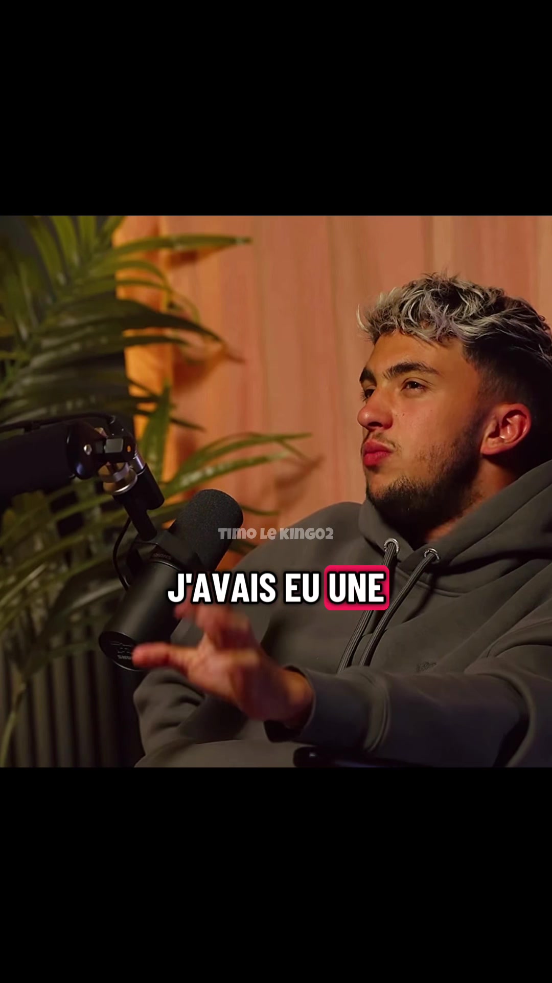 @Timo le king