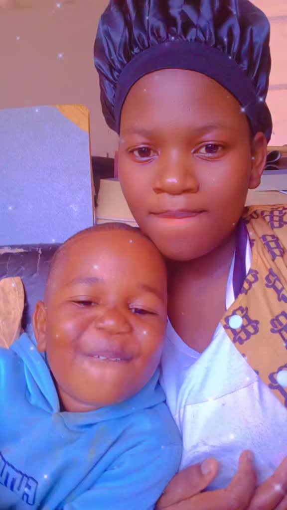 @Mandlera wa chauke 😘🤩😘😘🤩