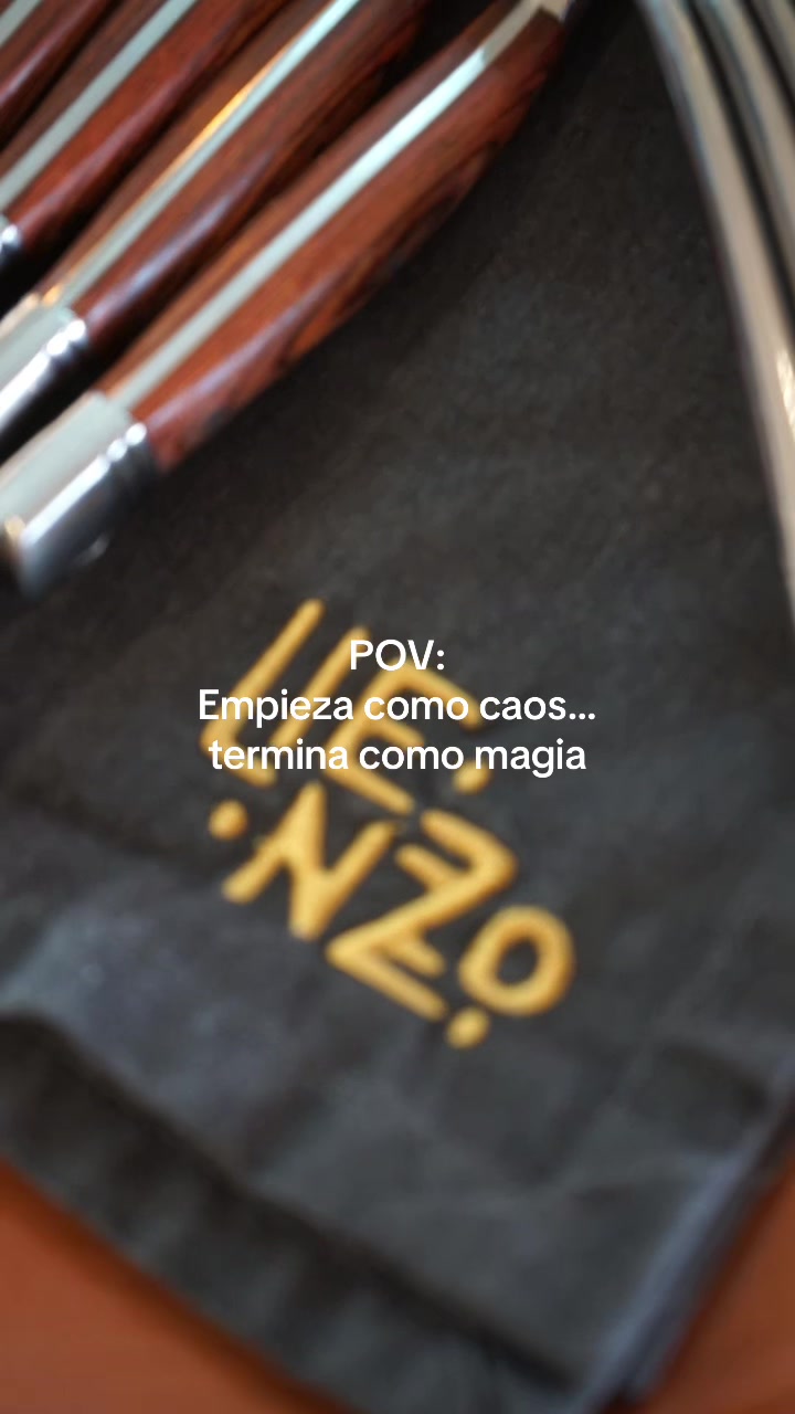 @Lienzo Experiencias Gastro