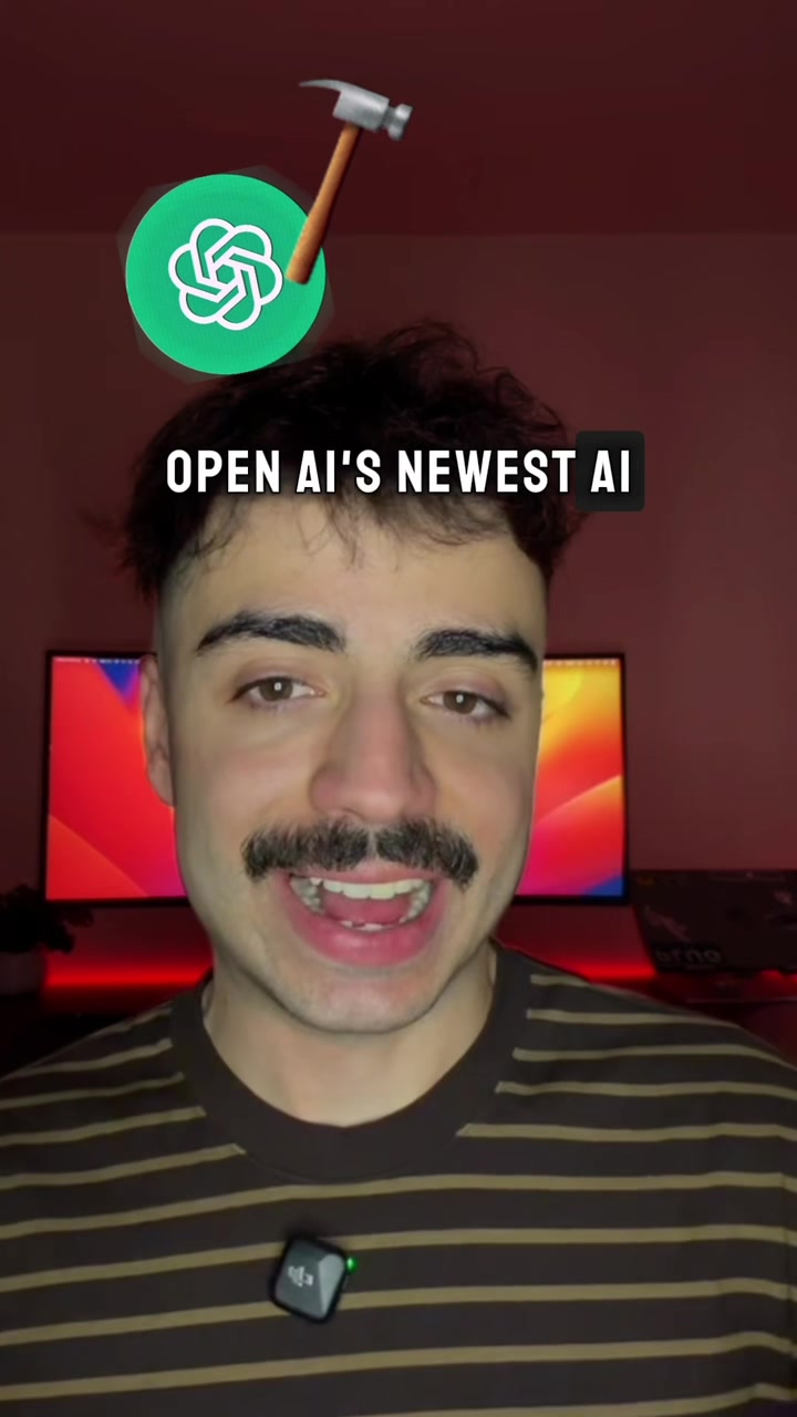 @Alex Intelligence