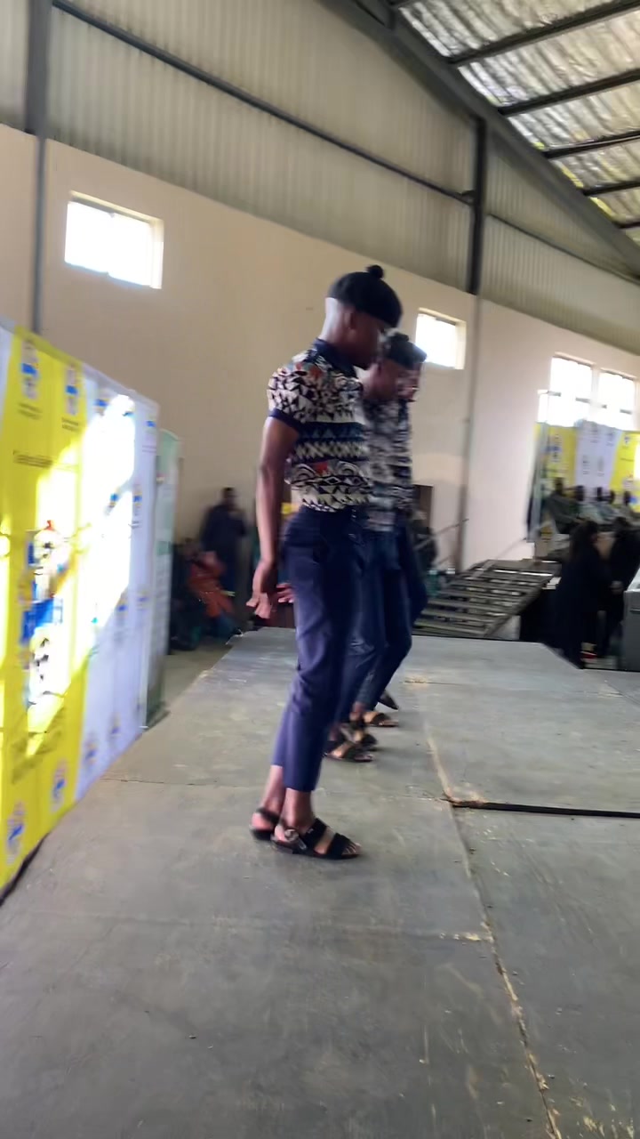 @Mxourvah the stylist
