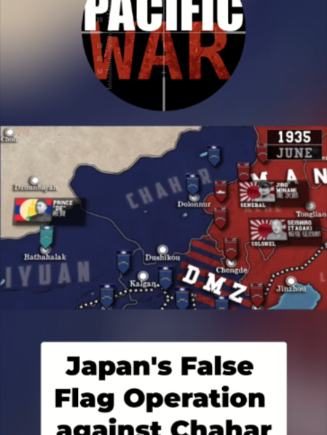 @The Pacific War Channel