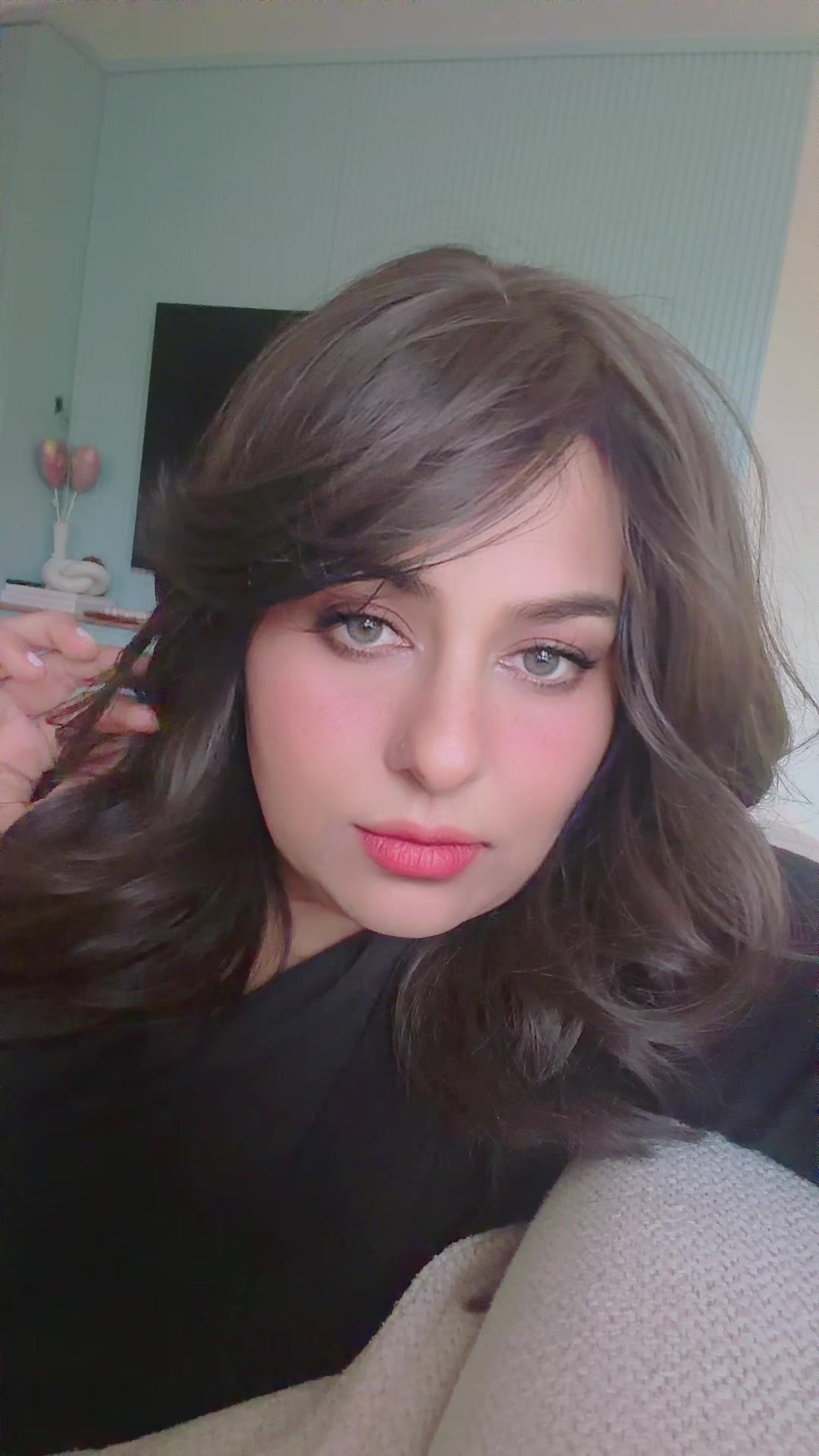 @🇨🇦Pooja Malhotra🇨🇦 💞
