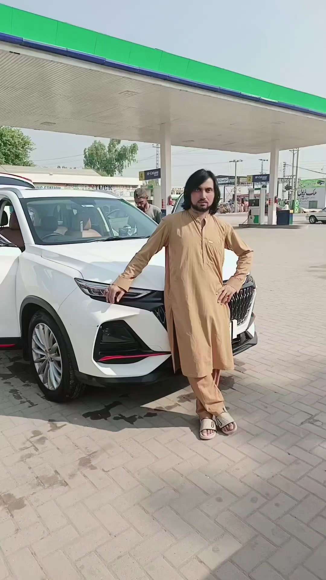 @Zia Khan karak