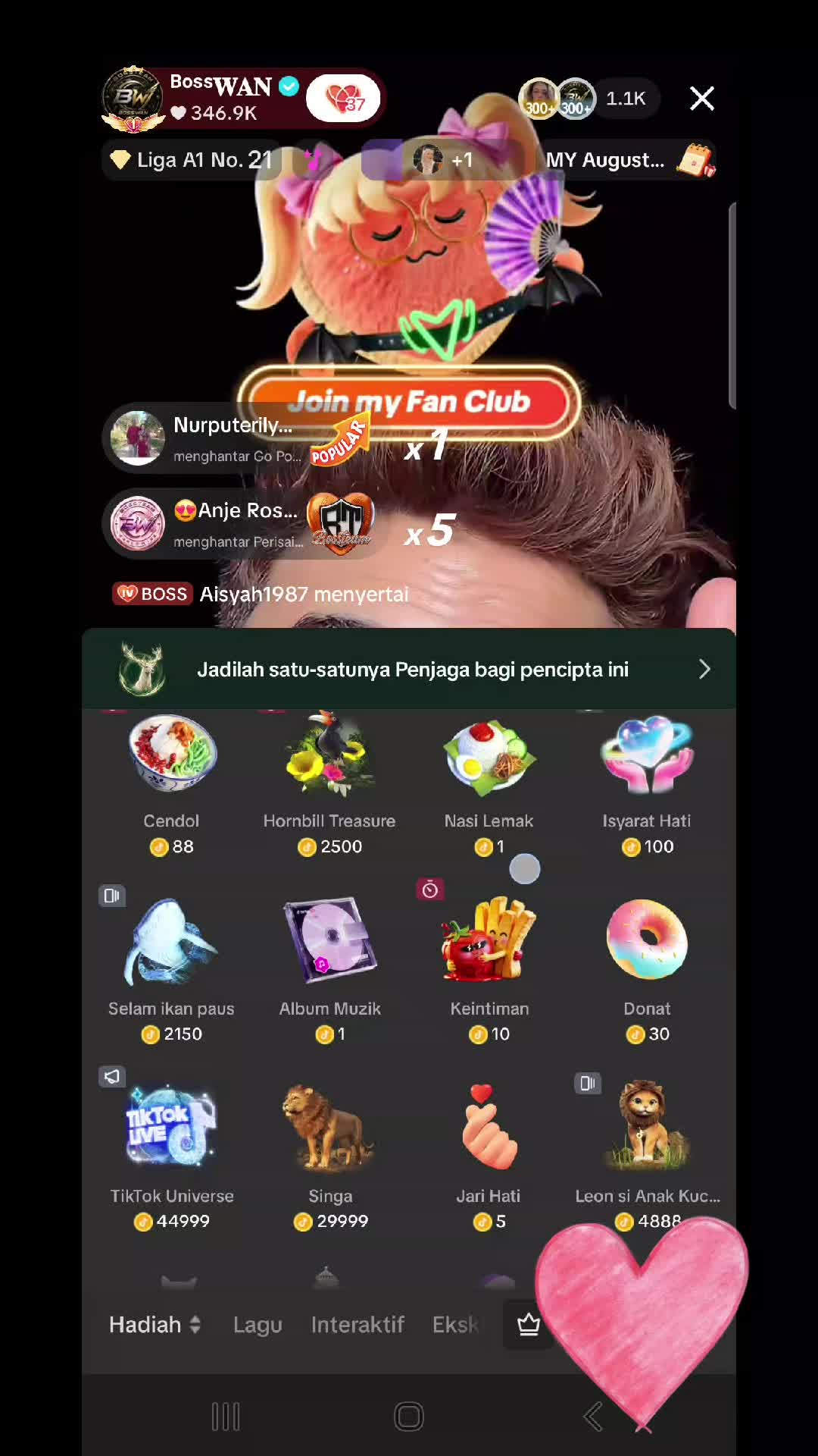 @mira