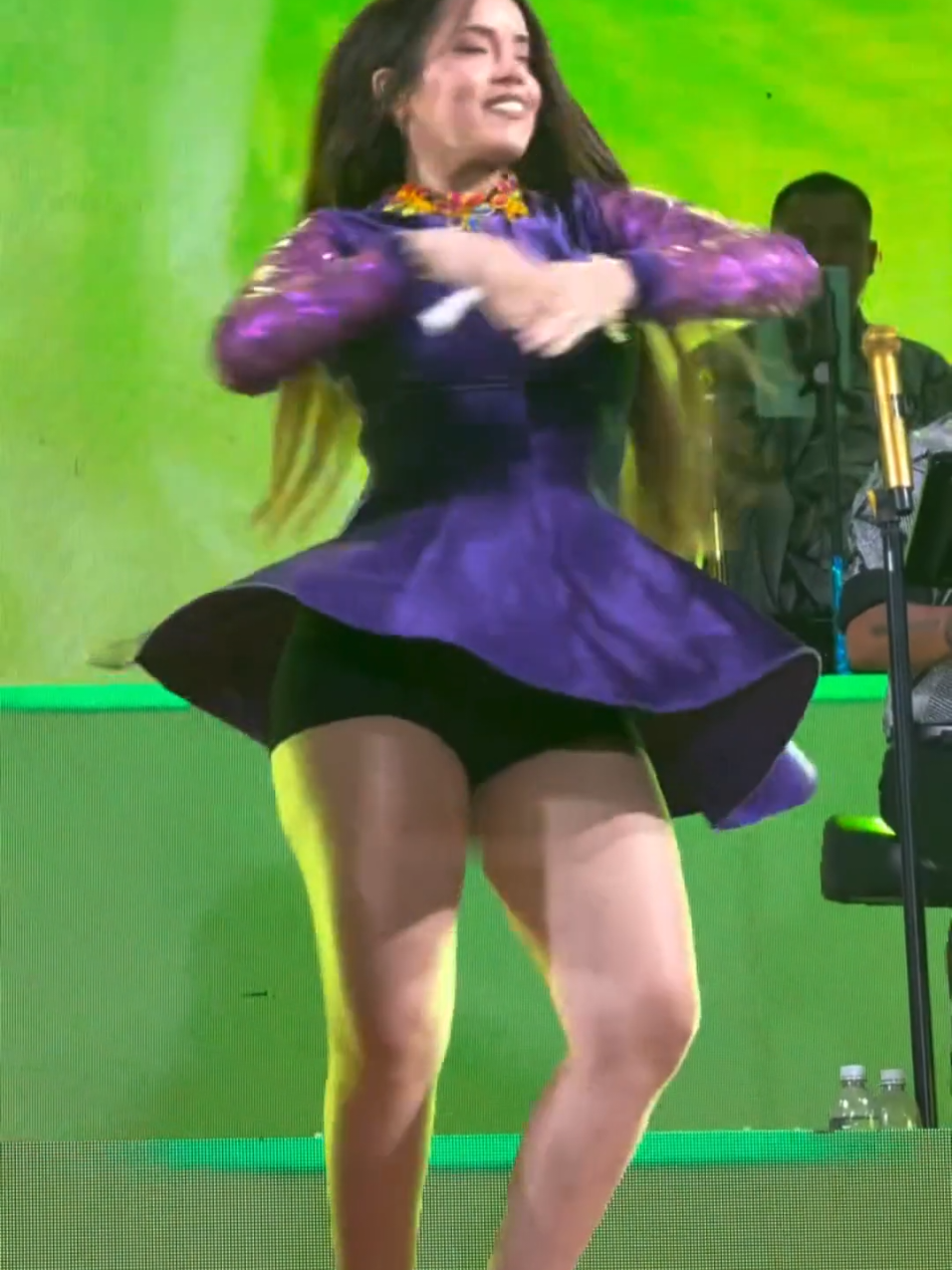 @REYNAS 👑 DEL CANT&Oacute;