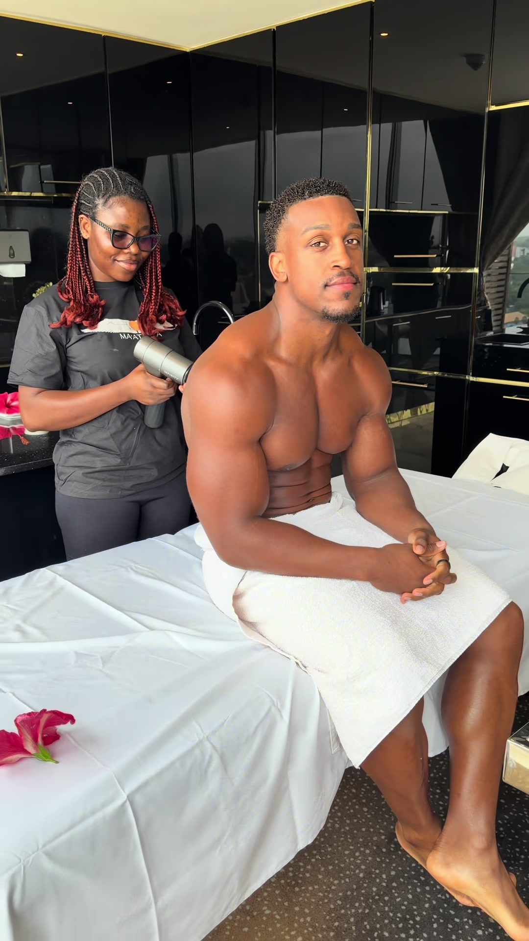@Ma’ati Spa