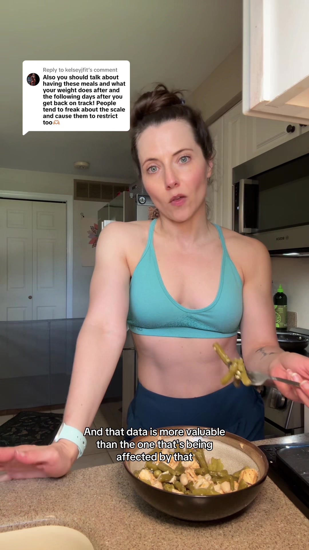 @Rachel | Fitness Coach