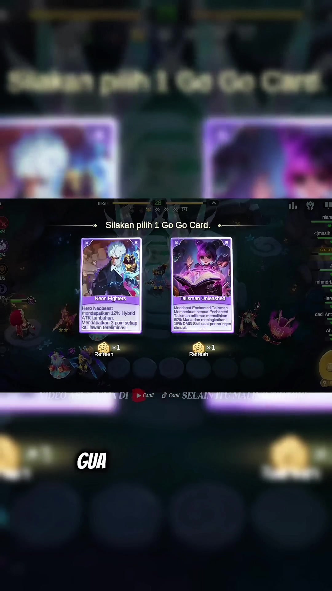 @Zeed Moba