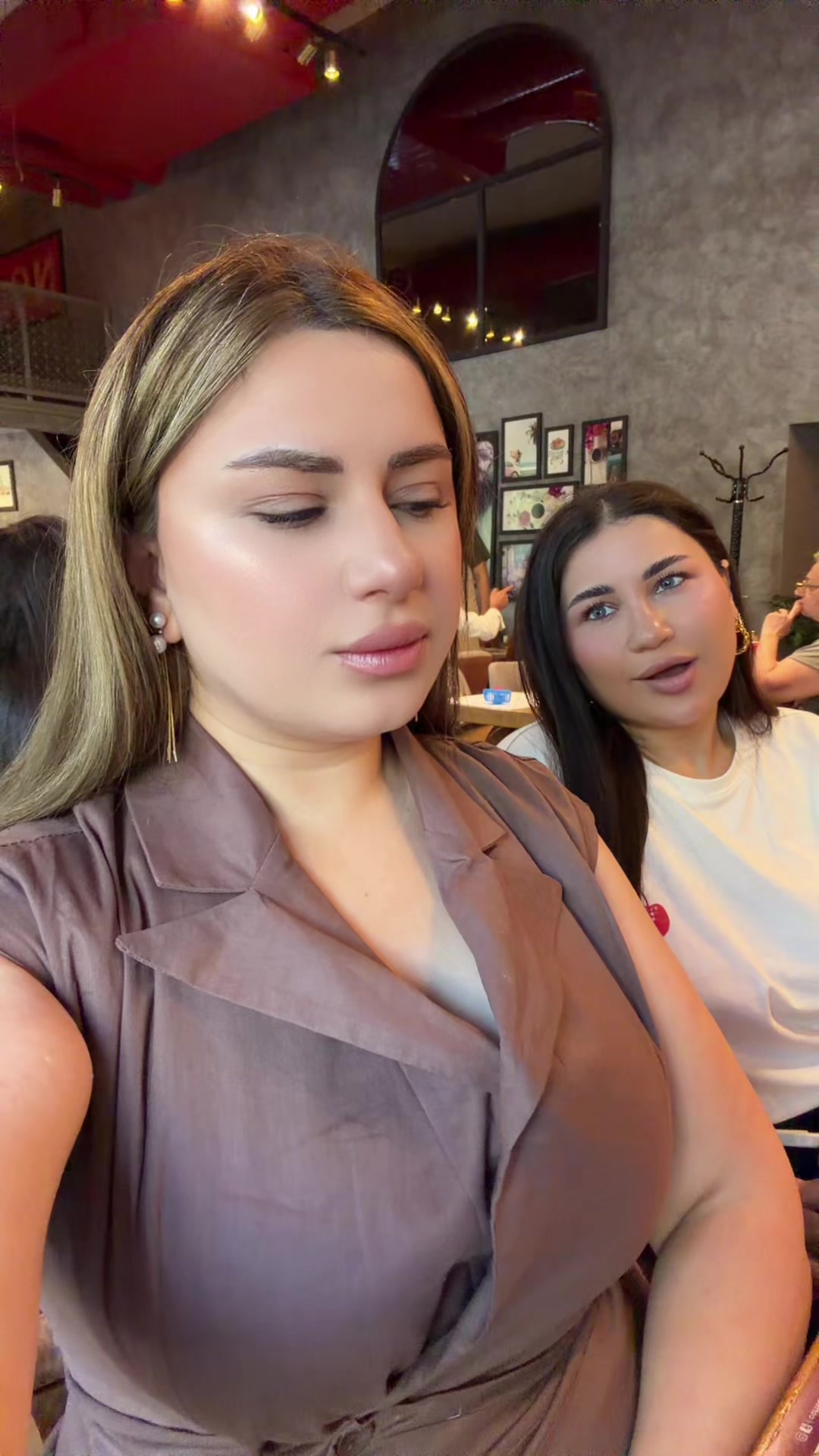 @Rufana Azimzadeh ❤️
