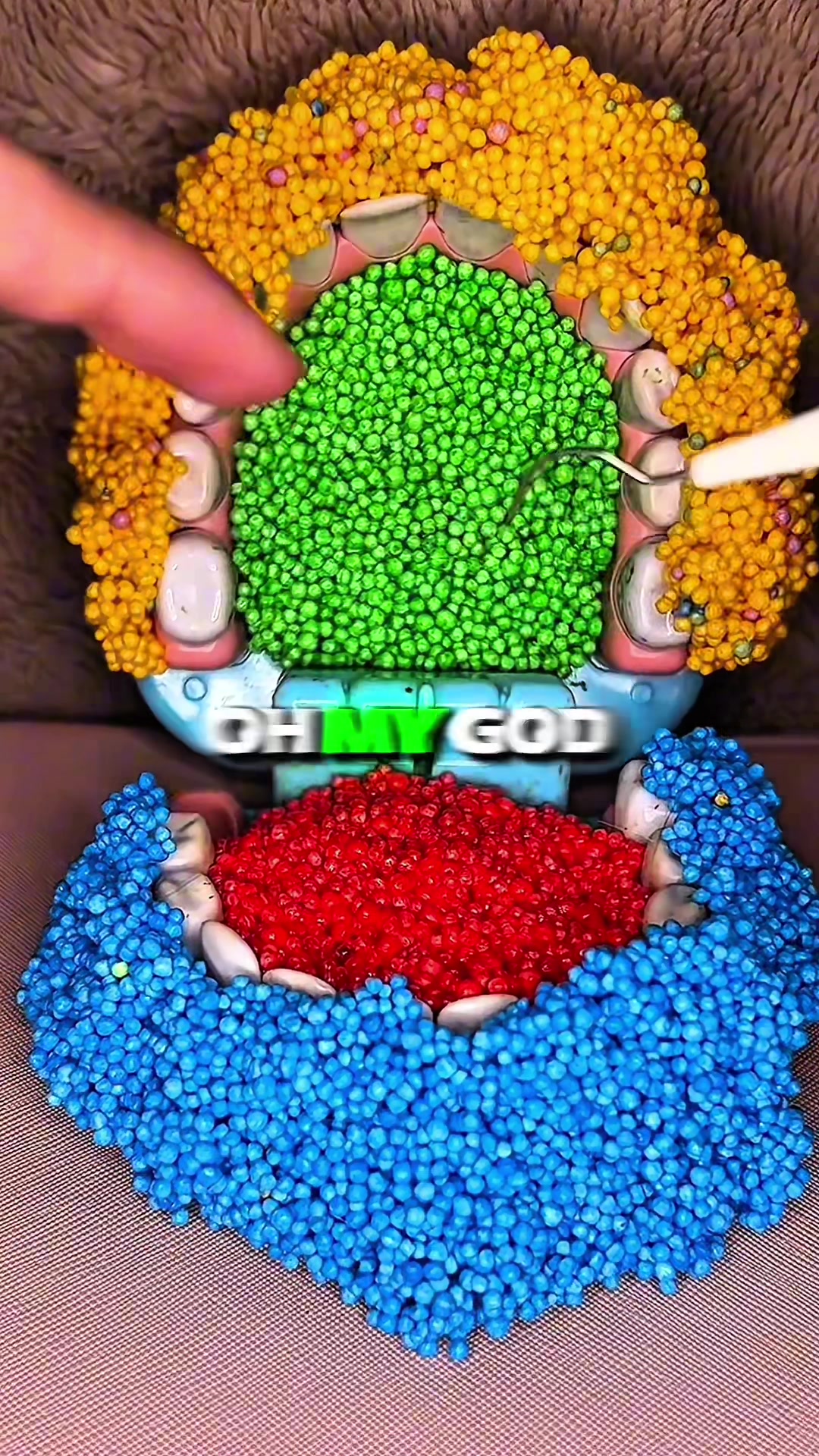 @Marcus ASMR