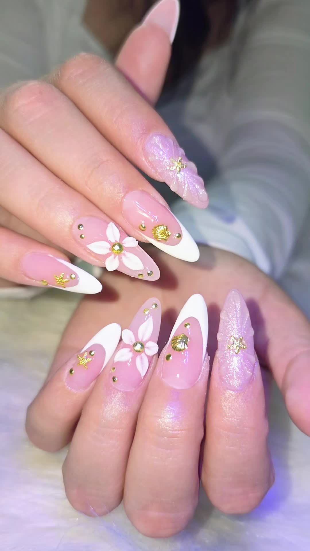 @isabel nails