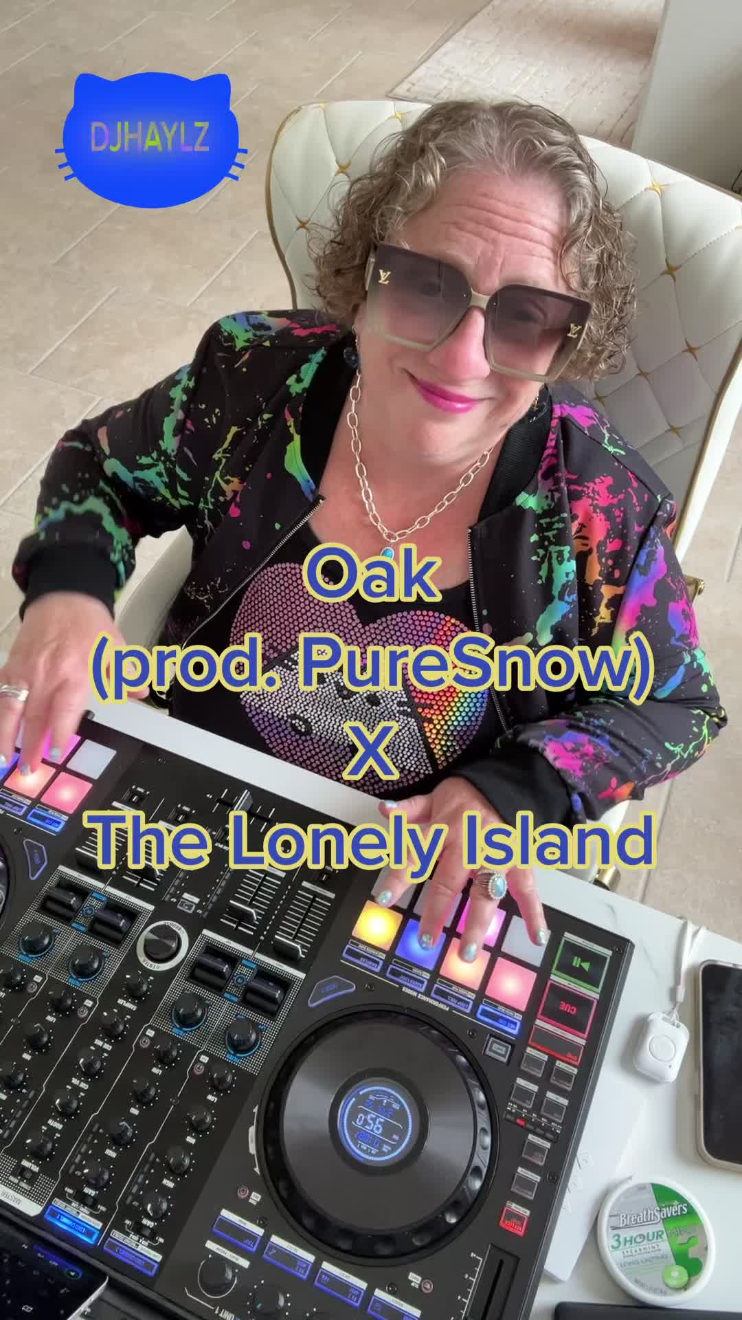 @DJHAYLZ
