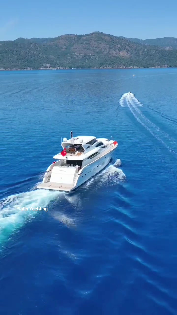 @Platin Yachting