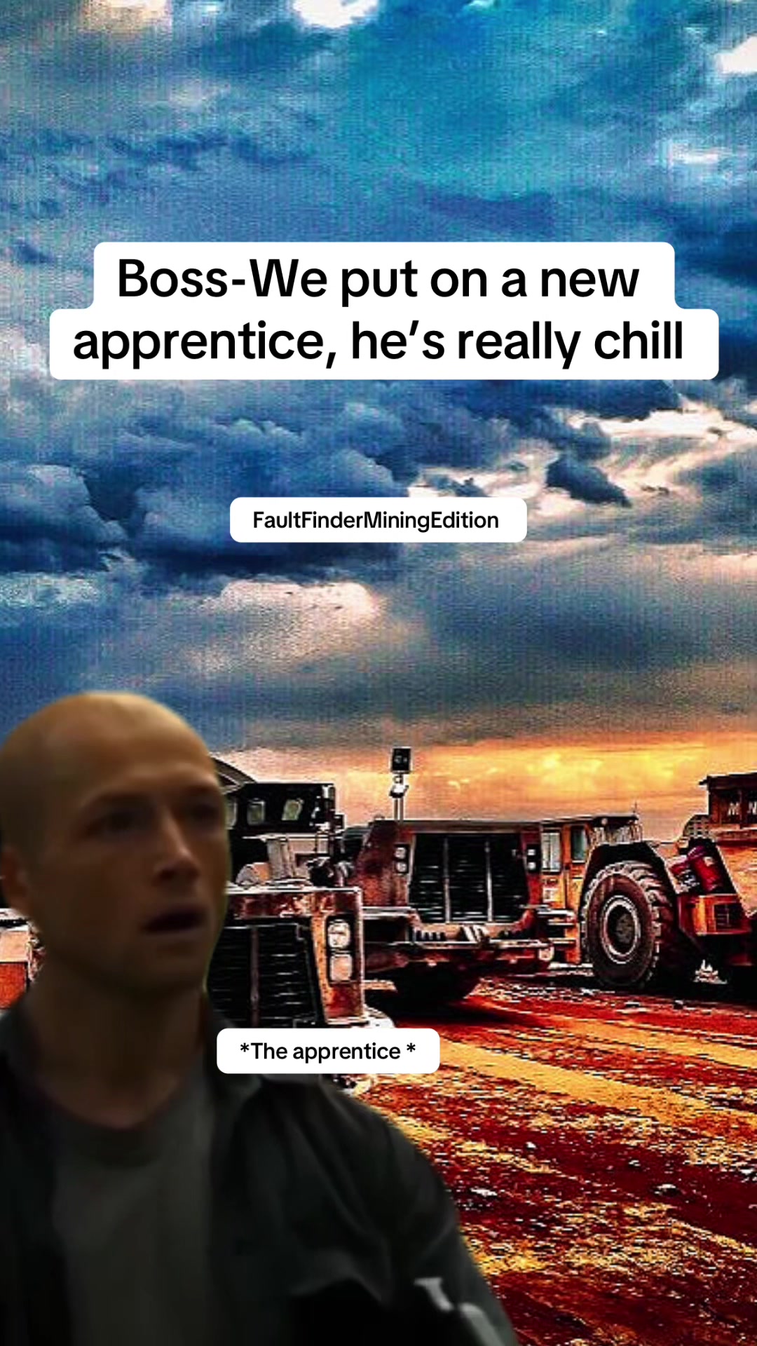 @faultfinder
