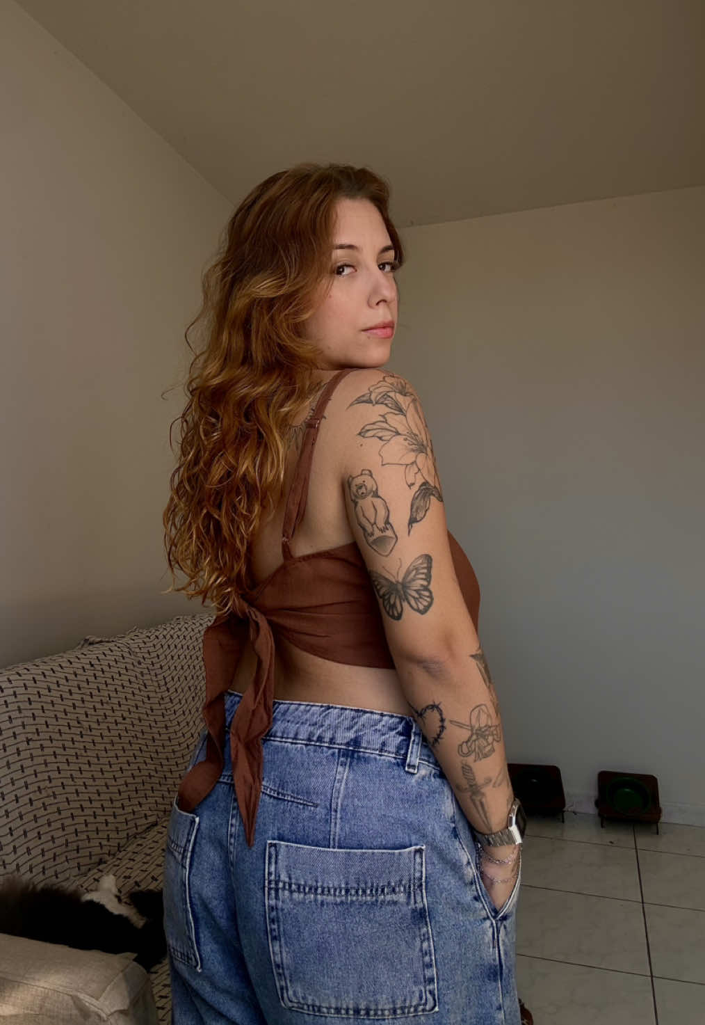 @Larissa Machado