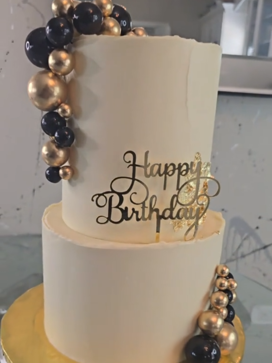 @Sweet Moist Cakes ๐ฏ๐ฒ๐ฐ๐พ