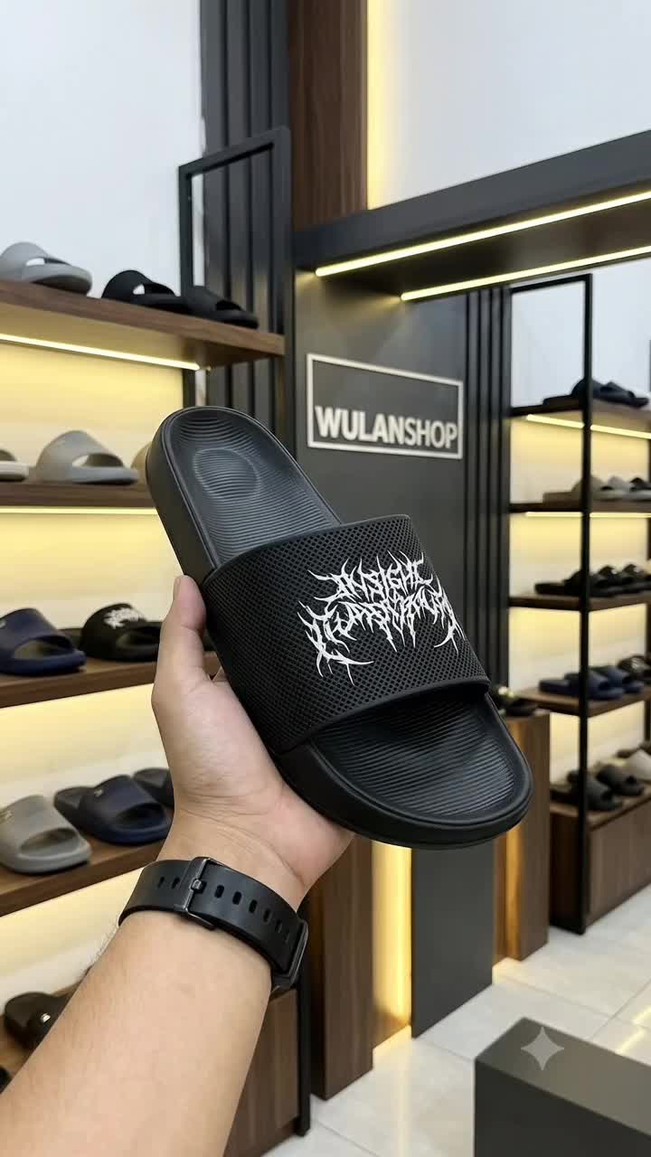 @WULANSHOP
