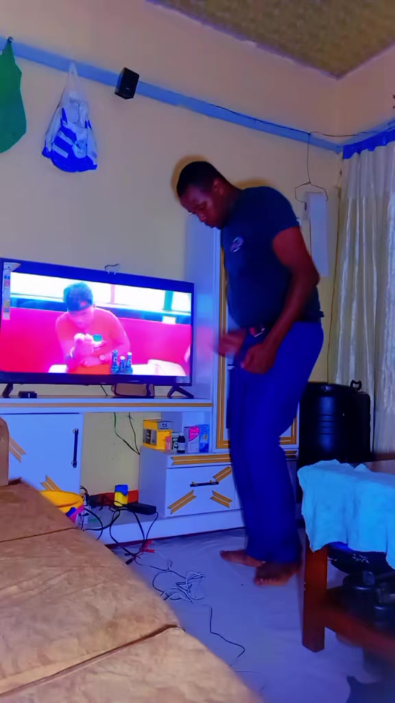 @NDUME YA KIENYEJI