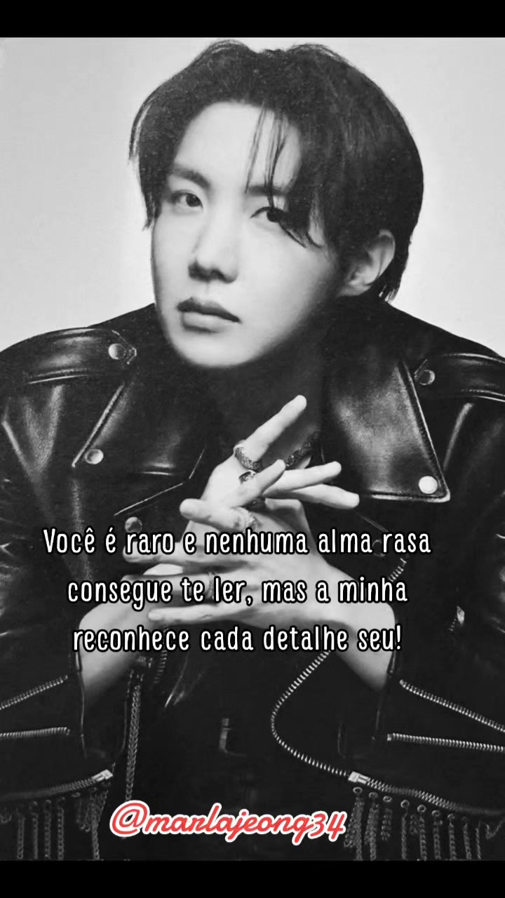 @Marla&Hoseok말라&호석34❤️&zwj;🔥💐