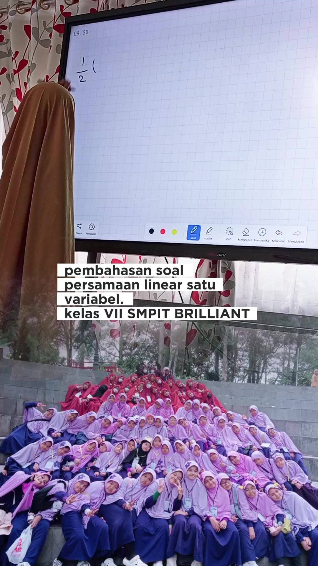@Brilliant Belajar