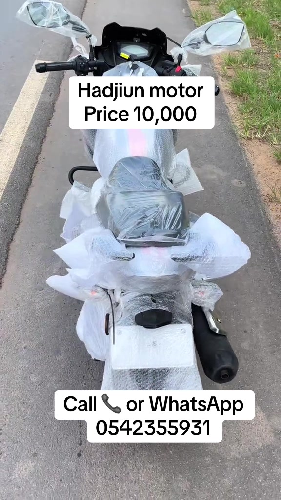 @Mr John Motor