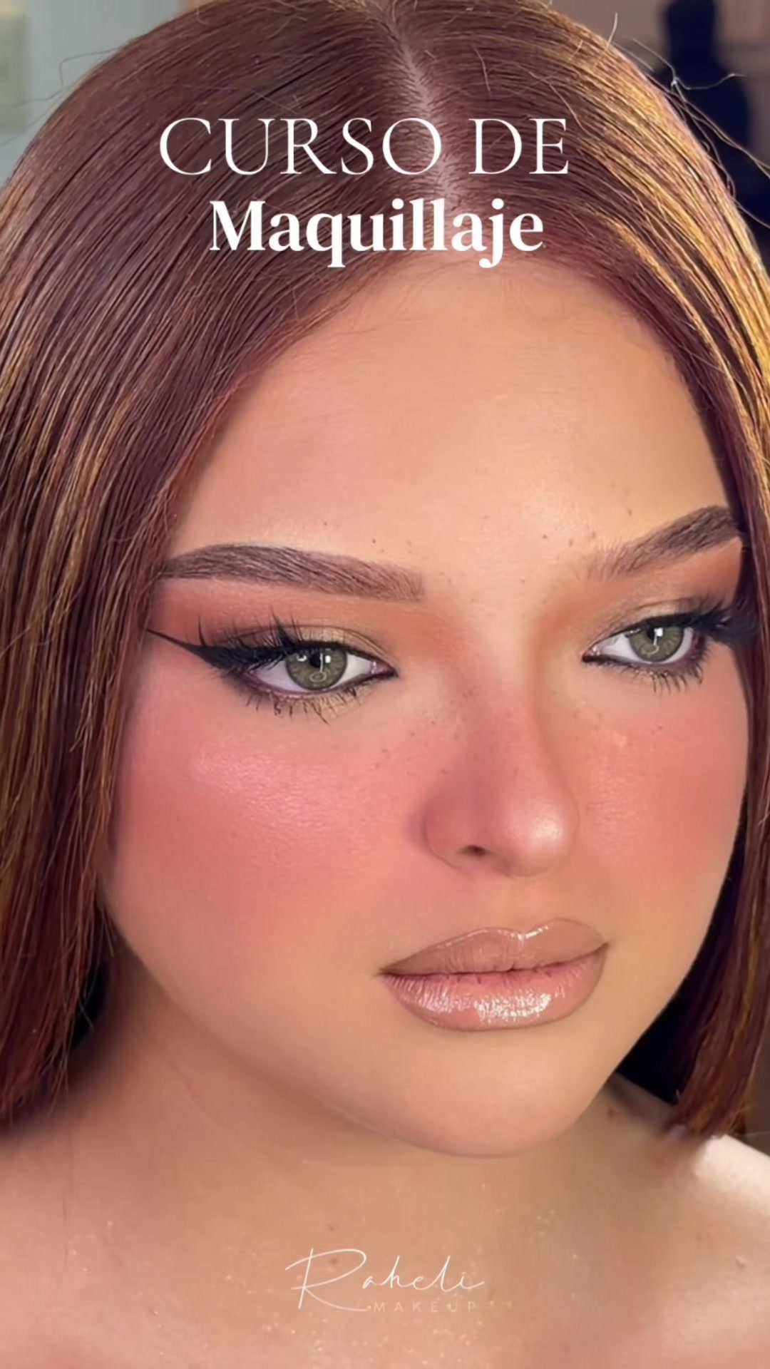 @Raheli Makeup