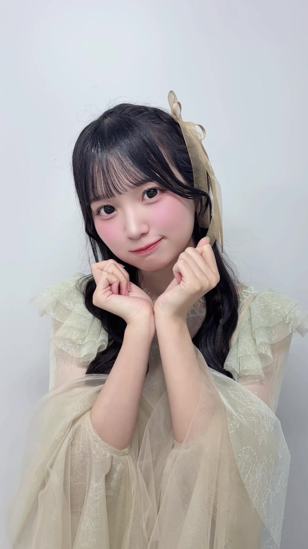 @遠藤 莉乃