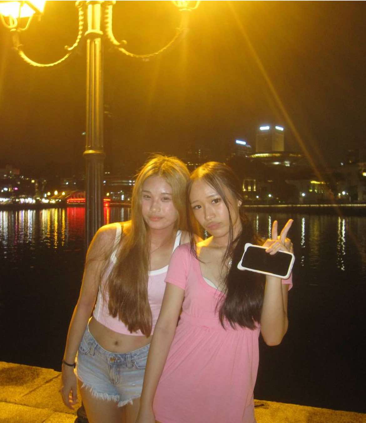 @master baiter lau