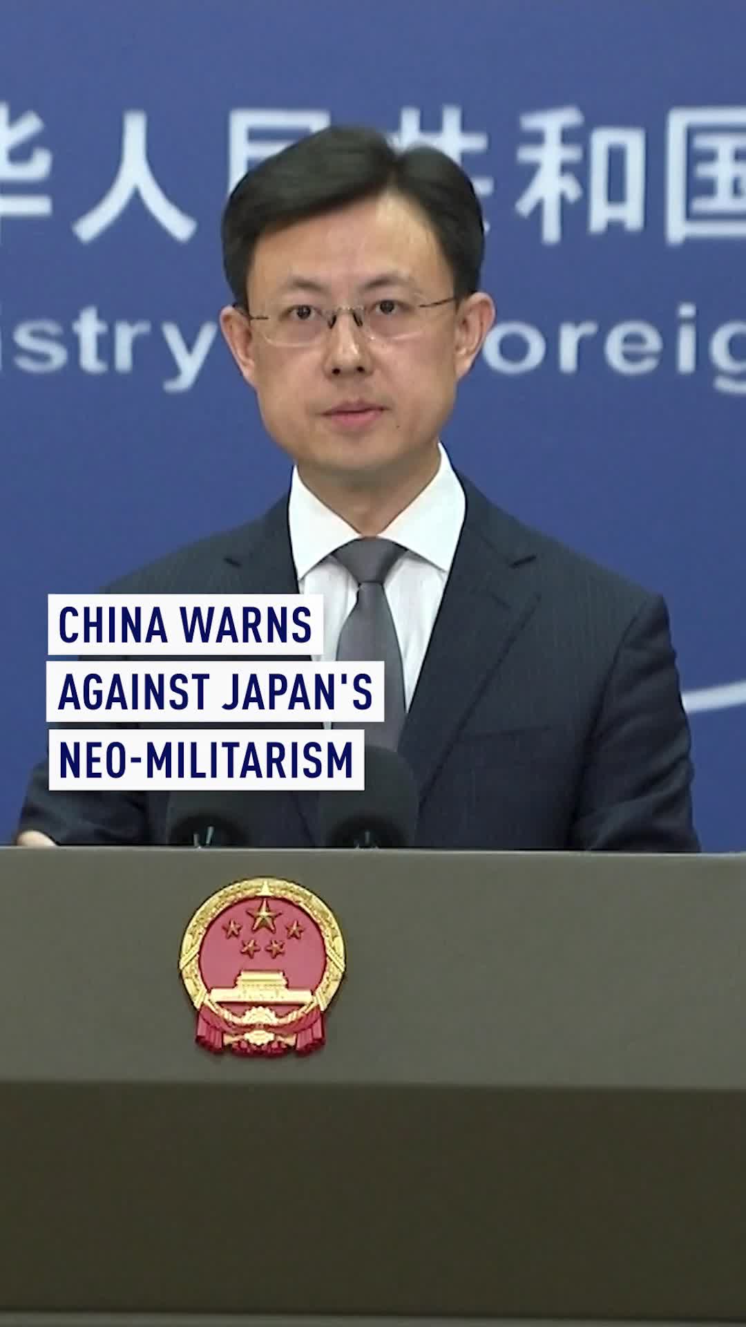 @CGTN Europe