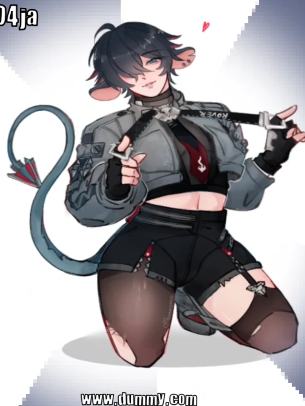 @dummy || COMMS OPEN