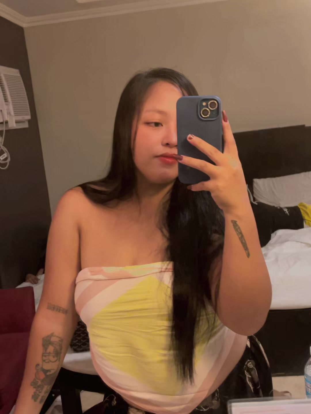 @Itsmevikaaa
