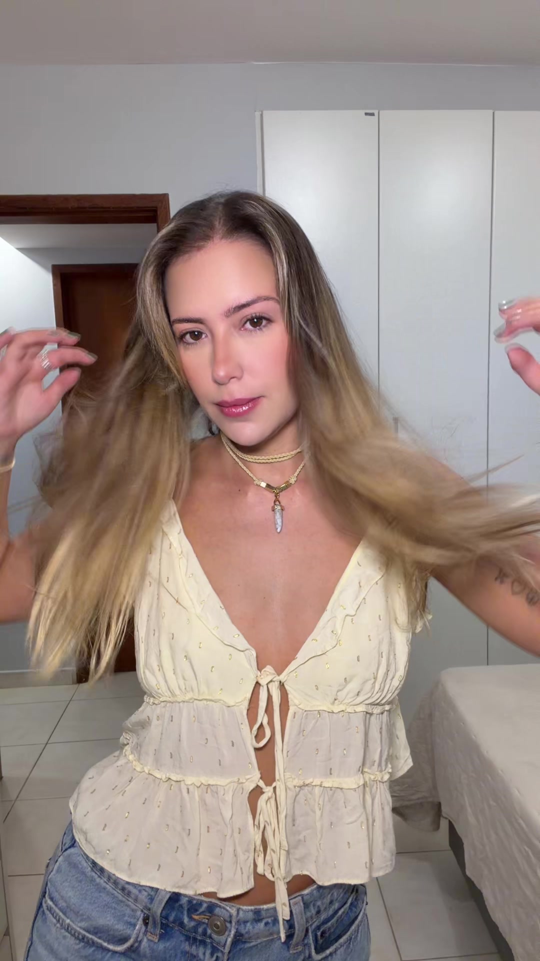 @Luísa Gravito