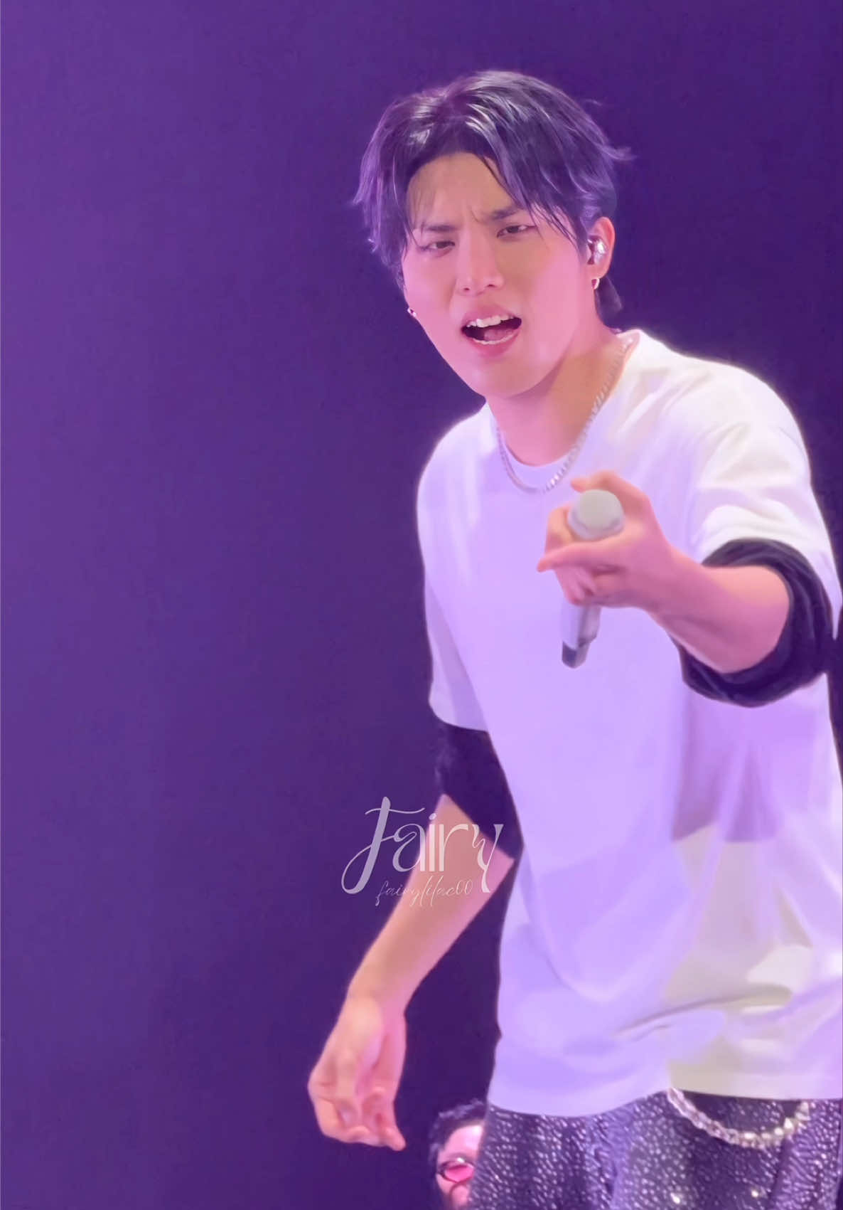 @Fairy Lilac ๐ง๐ปโ๏ธ