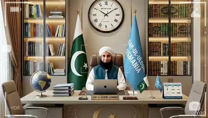 @Junaid A Mahmoodi