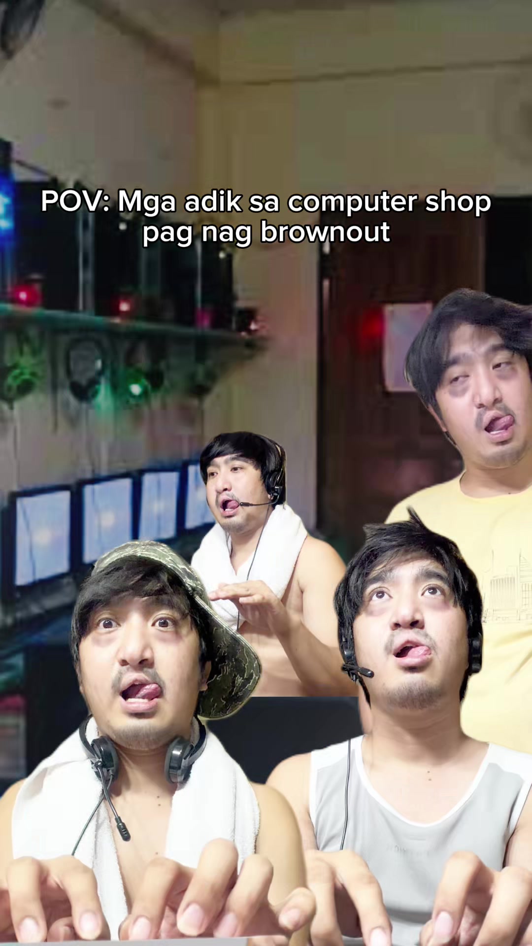@Jose Marie de Jesus
