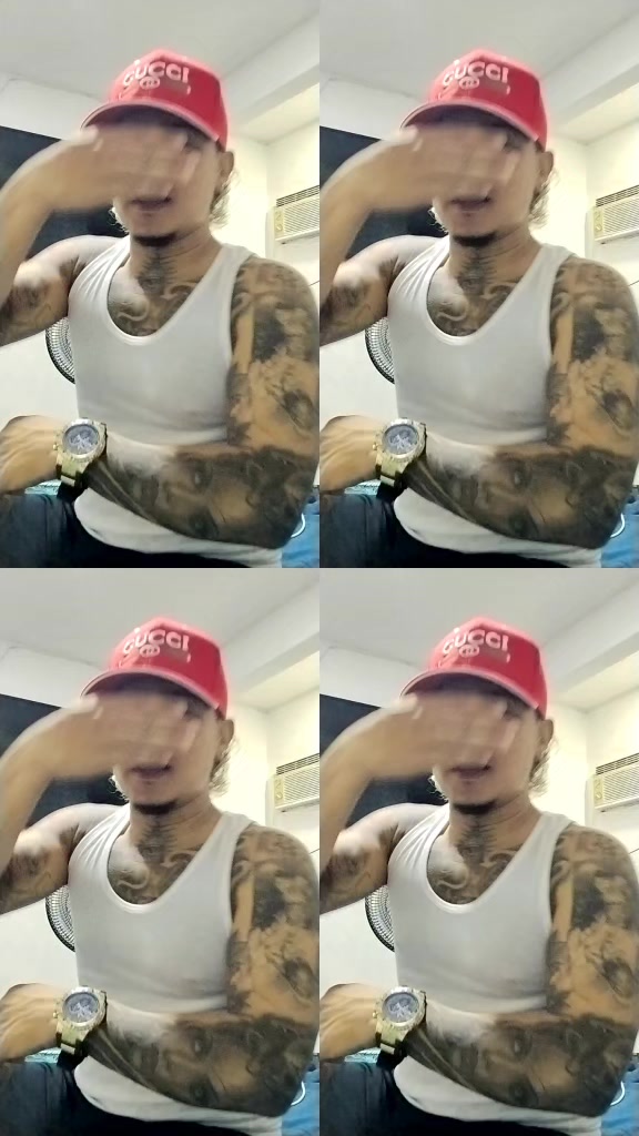 @luis Carlos González